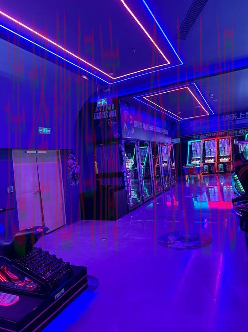 探索亚美娱乐平台的精彩游戏体验 探索亚美娱乐平台的精彩游戏体验